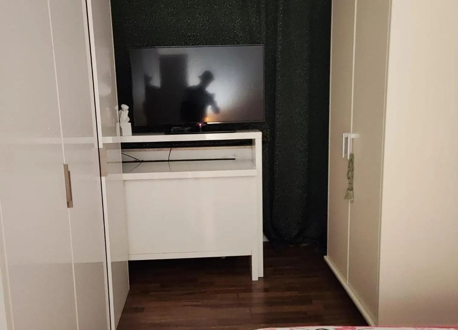 Altstadt Zimmer Dusseldorf Homestay